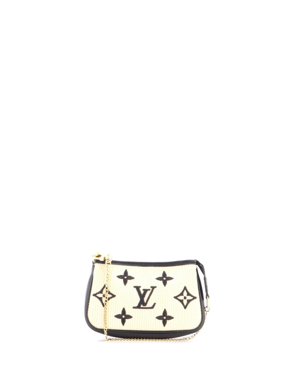 Louis Vuitton Pochette Accessoires #368863L12B